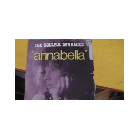 Annabella