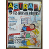 Nº395 à Faire Tes Oeufs de pâques jeune 15 Avril 1995
