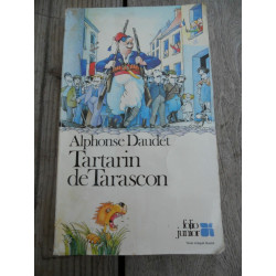 Tartarin de tarascon