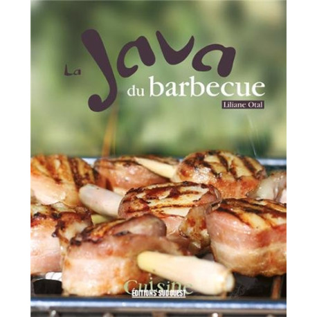 Java du barbecue Java du barbecue