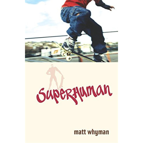 Bite: Superhuman Bite: Superhuman