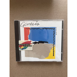 Genesis: Abacab/ CD