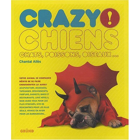 Chiens chats poissons oiseaux... Crazy Chiens chats poissons oiseaux... Crazy