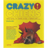 Chiens chats poissons oiseaux... Crazy