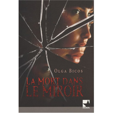 La mort dans le miroir La mort dans le miroir