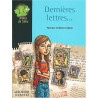 Dernières lettres
