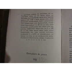 JOURNAL DU VICOMTE e m de VOGUE paris saint petersbourg 1877 1883