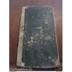Les soirées d'hiver édition de 1818