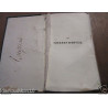 Les soirées d'hiver édition de 1818