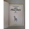 Les frustres tome 2
