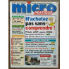 Micro Pratique Nº 39 Decembre 1999