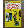 Gaston tome 4 Gaffes en Gros J'ai lu