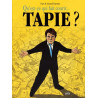 Qu'est ce qui fait courir Bernard Tapie