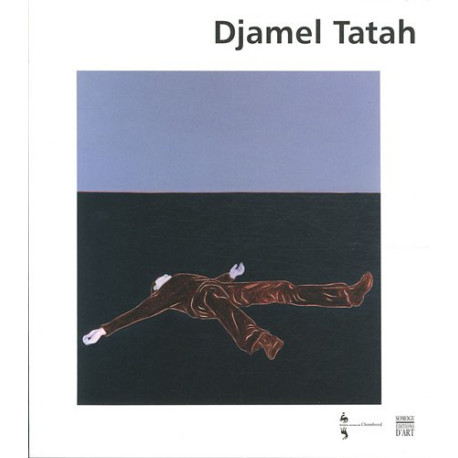 Djamel Tatah Djamel Tatah