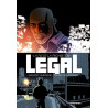 Légal : La fin de la prohibition