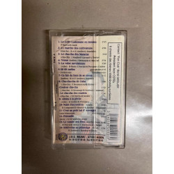 René Grolier Cassette Audio-K7