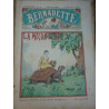 Bernadette Nouvelle Série n233 17 juin 1934 La mécontente