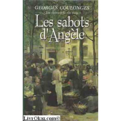 Les sabots d'Angèle