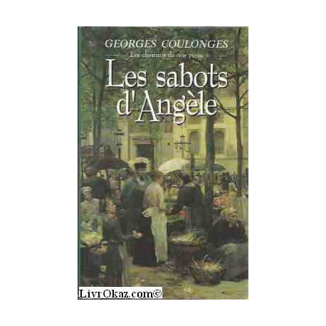 Les sabots d'Angèle Les sabots d'Angèle