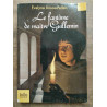 évelyne brisou pellen Le fantôme de maître Guillemin