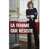 La femme qui résiste