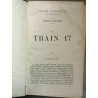 Le train 17 Robert Burat Michel Berthier