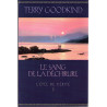 Le sang de la déchirure (L'épée de vérité)3