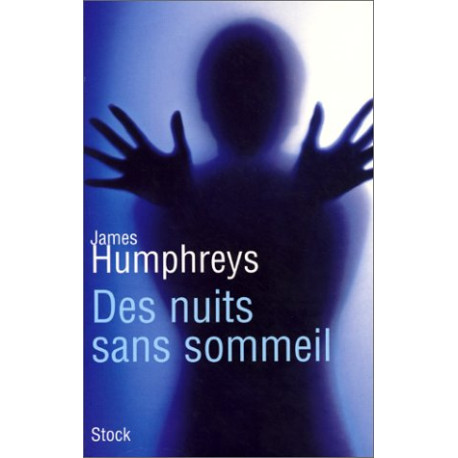 Des nuits sans sommeil Des nuits sans sommeil