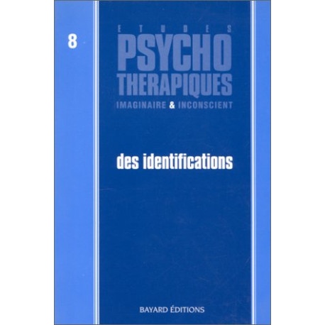 Des Identifications Des Identifications