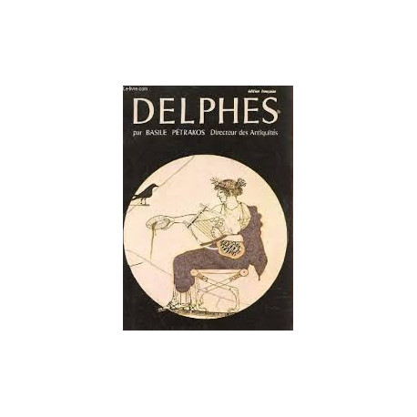 DELPHES DELPHES