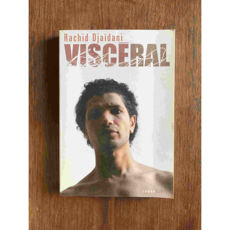 Viscéral Viscéral