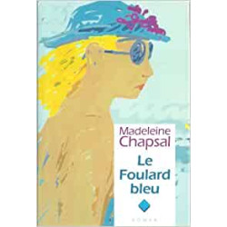 Le Foulard bleu