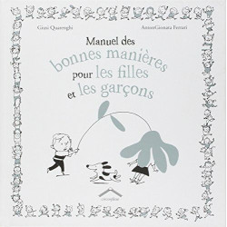 Manuel des bonnes manières pour les filles et les garçons