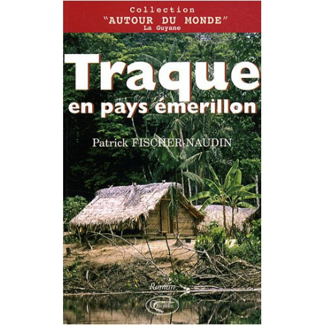 Traque en pays émerillon Traque en pays émerillon