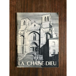 L'abbaye de la chaise-dieu