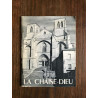 L'abbaye de la chaise-dieu