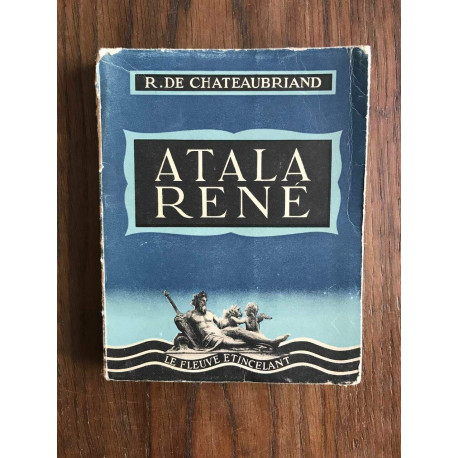 Atala Rene Atala Rene