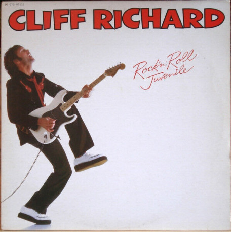 Rock'n Roll Juvenile Rock'n Roll Juvenile
