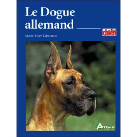 Le Dogue allemand Le Dogue allemand