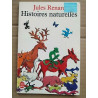 Jules Renard Histoires Naturelles