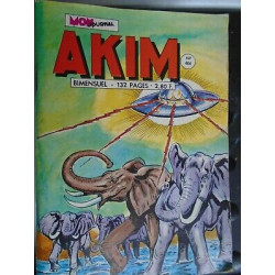 Akim n 464 Mon journal décembre 1978
