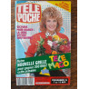 Tele Poche Magazine N 1134 2 Novembre 1987