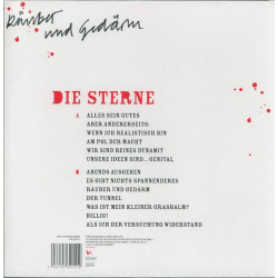 Räuber und Gedärm