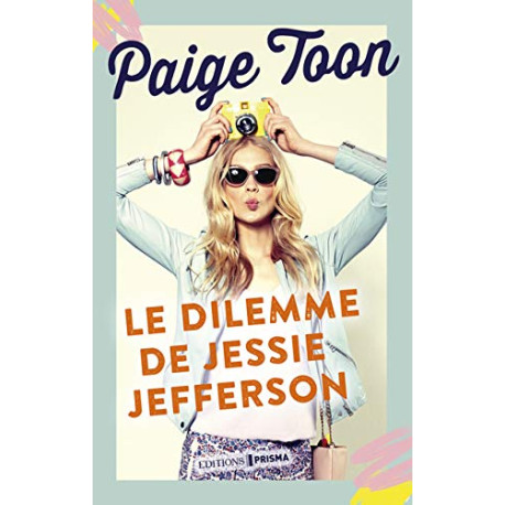 Le dilemme de Jessie Jefferson (02) Le dilemme de Jessie Jefferson (02)