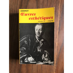 Euvres esthétiques