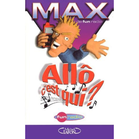 Allô c'est qui Allô c'est qui