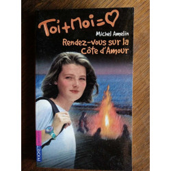 rendez vous sur la côte d'amour