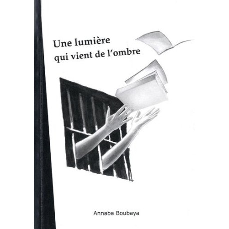 Une lumière qu vient de l'ombre Une lumière qu vient de l'ombre