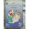 Noël Christmas - La Maurache Cassette Audio-K7 NEUVE SOUS BLISTER