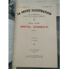 L'Illustration n4828 14 Septembre 1935 La Petite Illustration n740...